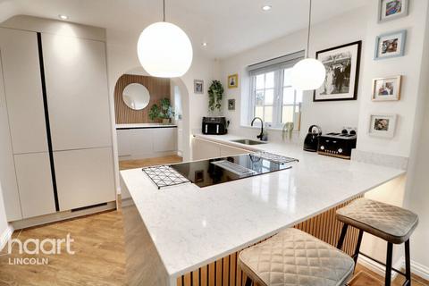 40 Hancock Drive, Bardney, Lincoln, LN3 5SR