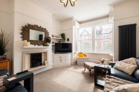 3 bedroom terraced house for sale, Kensington Road, Ansdell, FY8