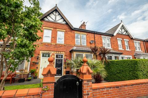 3 bedroom terraced house for sale, Kensington Road, Ansdell, FY8