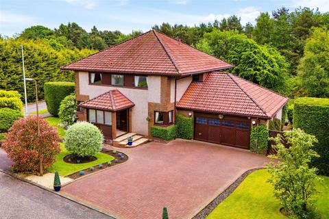 4 bedroom detached house for sale, Lyle Green, Deer Park, Livingston