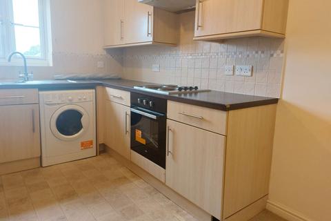 2 bedroom apartment to rent, Thursday Street, Swindon SN25