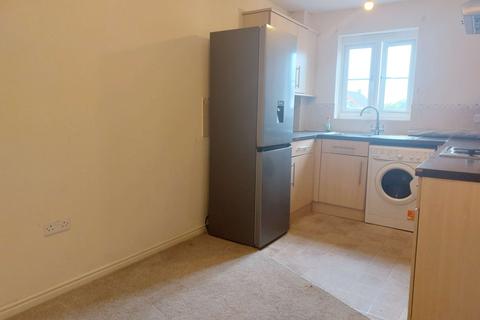 2 bedroom apartment to rent, Thursday Street, Swindon SN25