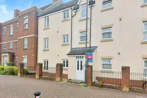 2 bedroom apartment to rent, Thursday Street, Swindon SN25