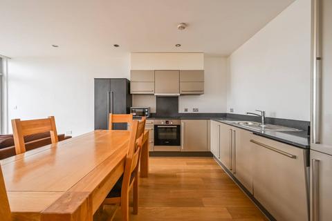 3 bedroom flat to rent, Caspian Apartments,, Limehouse, London, E14