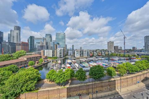 1 bedroom flat to rent, Horizons Tower, Canary Wharf, London, E14