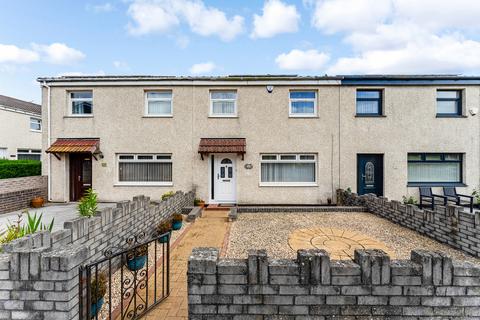 3 bedroom terraced house for sale, Redcraigs, Kirkcaldy, KY2