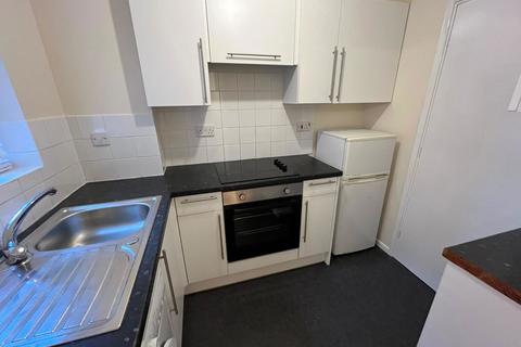 Studio to rent, Prestatyn Close, Stevenage SG1
