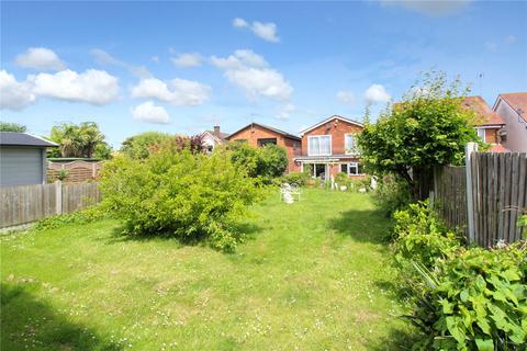 4 bedroom detached house for sale, Briarwood Drive, Leigh-on-Sea, Essex, SS9