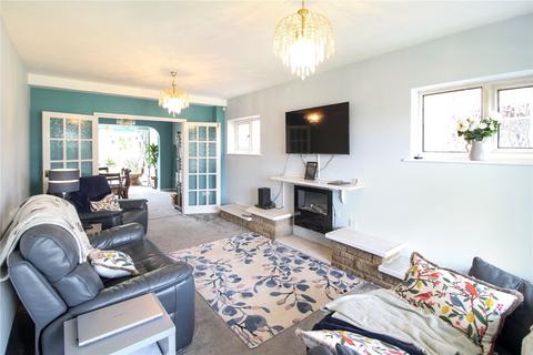 4 bedroom detached house for sale, Briarwood Drive, Leigh-on-Sea, Essex, SS9