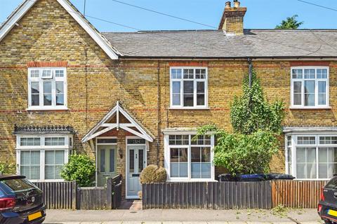 2 bedroom terraced house for sale, Herne Street, Herne Bay