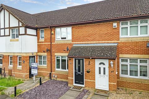 Camden Road, Chafford Hundred, Grays