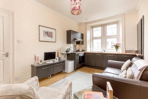 1 bedroom flat for sale, 7 2F2, Watson Crescent, Edinburgh, EH11 1HD