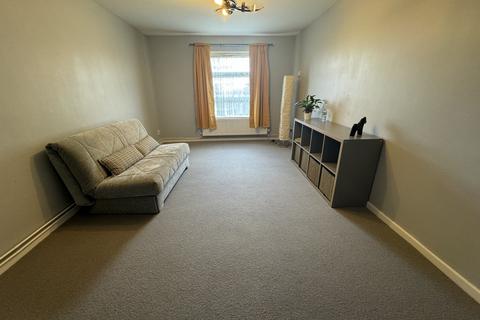 1 bedroom in a flat share to rent, Croydon CR0