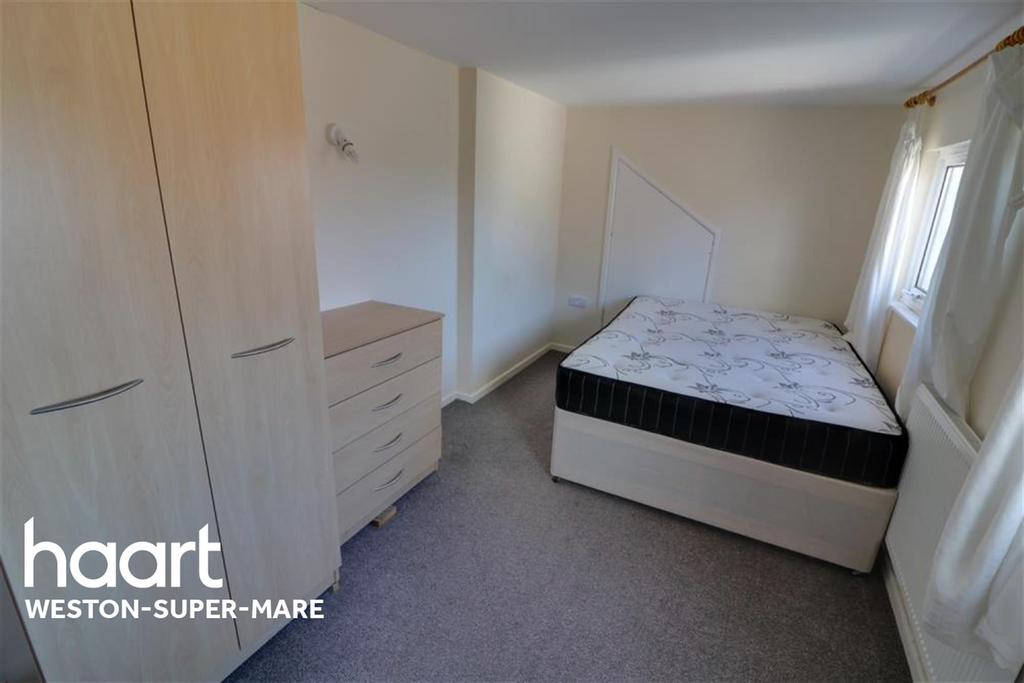 Milton Road, BS23 1 bed in a house share £370 pcm (£85 pw)