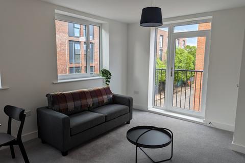 undefined, John Street, Derby, Derbyshire, DE1