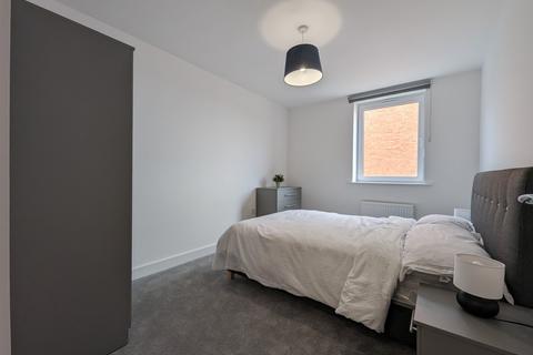 undefined, John Street, Derby, Derbyshire, DE1
