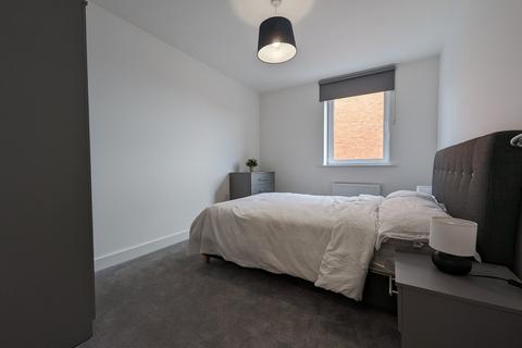 undefined, John Street, Derby, Derbyshire, DE1