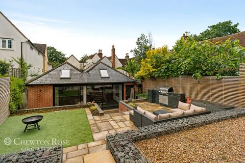 4 bedroom detached house for sale, West Stockwell Street, COLCHESTER