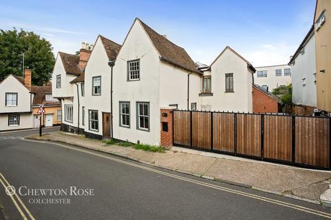 4 bedroom detached house for sale, West Stockwell Street, COLCHESTER