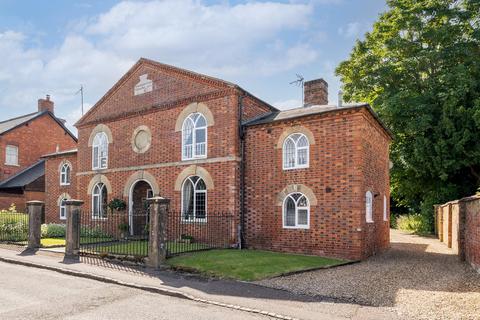 1 bedroom cottage for sale, Crofts End, Sherington, Buckinghamshire, MK16