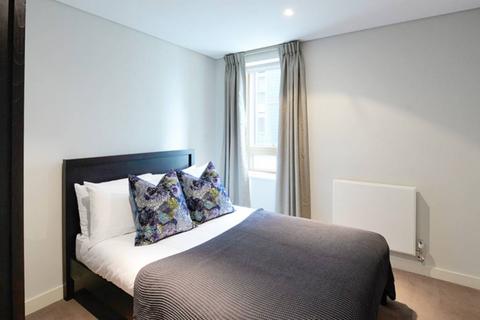 2 bedroom flat to rent, Merchant Square, Paddington W2