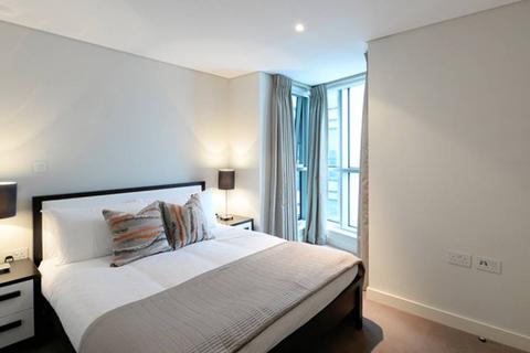 2 bedroom flat to rent, Merchant Square, Paddington W2