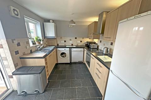 45 Angus Crescent, North Shields, NE29 6UF
