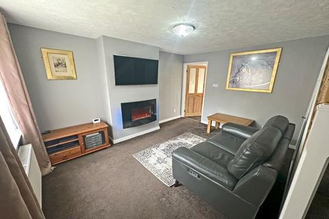 45 Angus Crescent, North Shields, NE29 6UF