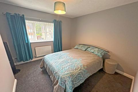 45 Angus Crescent, North Shields, NE29 6UF
