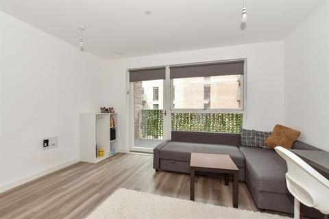 1 bedroom apartment for sale, Ron Leighton Way, London