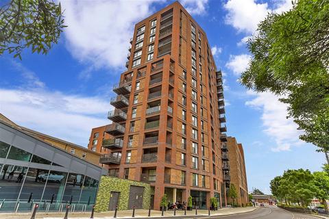 1 bedroom apartment for sale, Ron Leighton Way, London