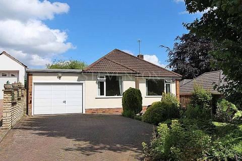 3 bedroom detached bungalow for sale, Viewlands Drive, Wightwick, Wolverhampton, WV6