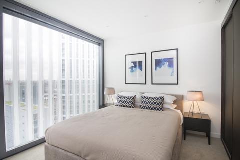 1 bedroom apartment to rent, Lexicon Building, Chronicle Tower, City Road, Islington EC1