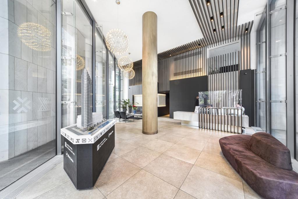 Concierge