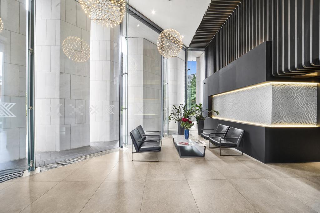 Concierge