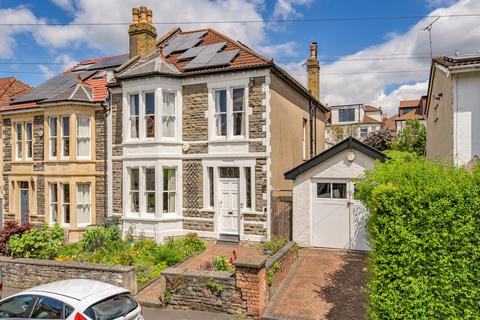 4 bedroom semi-detached house for sale, Bristol BS6