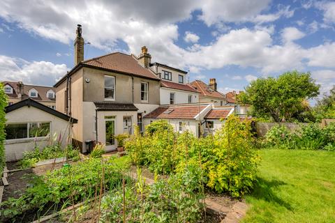 4 bedroom semi-detached house for sale, Bristol BS6