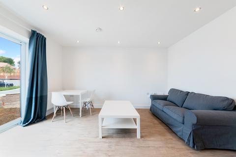 1 bedroom apartment to rent, Griffin Court, Saxon Square, Luton LU2