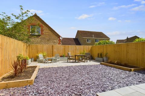 3 bedroom semi-detached house for sale, ROYAL FIELD CLOSE, HULLAVINGTON, CHIPPENHAM, WILTSHIRE, SN14