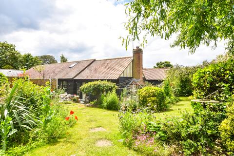 4 bedroom detached house for sale, High Street, Stebbing