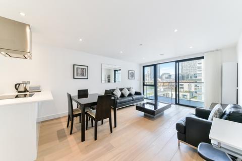 2 bedroom apartment to rent, Kensington Apartments, Cityscape, Aldgate E1