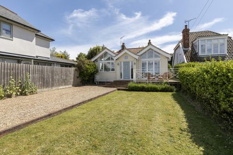 2 bedroom detached bungalow for sale, North Road, Southwold IP18