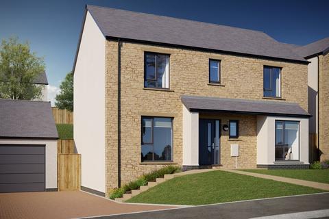 Plot 41, Leasgill A - Bowland Fold, Halton, LA2 6FL