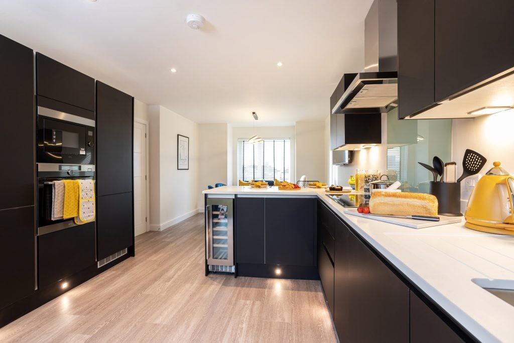 Example Interior Shot