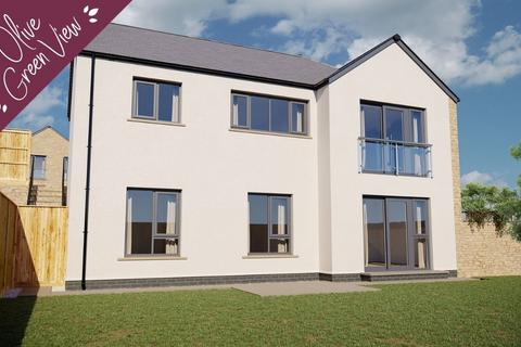 4 bedroom detached house for sale, Plot 45, The Sanderling - Olive Green View, Bowland Fold, Halton, LA2 6FL