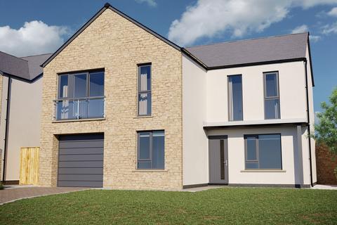 3 bedroom detached house for sale, Plot 66, The Middleton, Bowland Fold, Halton, LA2 6FL