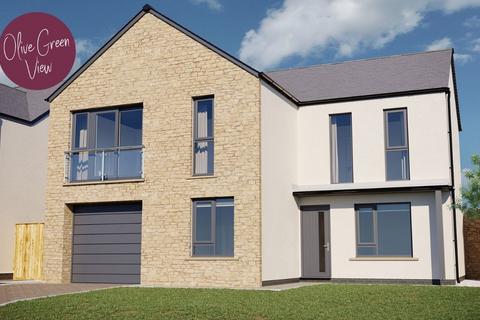 3 bedroom detached house for sale, Plot 66, The Middleton- Olive Green View, Bowland Fold, Halton, LA2 6FL