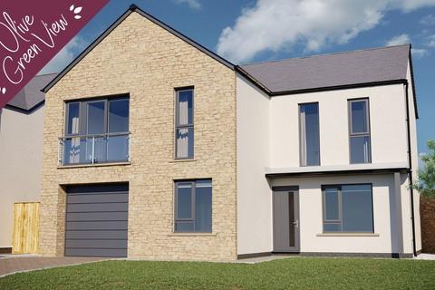 Plot 66, The Middleton - Olive Green View, Bowland Fold, Halton, LA2 6FL