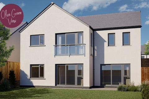 4 bedroom detached house for sale, Plot 46, The Howgill- Olive Green View, Bowland Fold, Halton, LA2 6FL