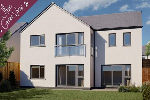 4 bedroom detached house for sale, Plot 46, The Howgill - Olive Green View, Bowland Fold, Halton, LA2 6FL